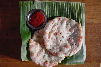 Utapam